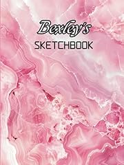 Bexley sketchbook great for sale  Delivered anywhere in USA 