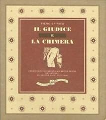 Giudice chimera. ermafroditi d'occasion  Livré partout en France