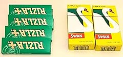 200 rizla green for sale  Delivered anywhere in Ireland