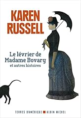 Lévrier madame bovary d'occasion  Livré partout en France