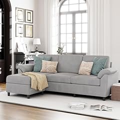 Vongrasig convertible sectiona for sale  Delivered anywhere in USA 