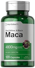 Horbäach maca root for sale  Delivered anywhere in USA 