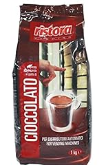 1kg cioccolata polvere usato  Spedito ovunque in Italia 