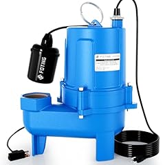 Foting 1.5hp 9000gph for sale  Delivered anywhere in USA 