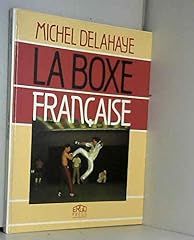 Boxe française d'occasion  Livré partout en France