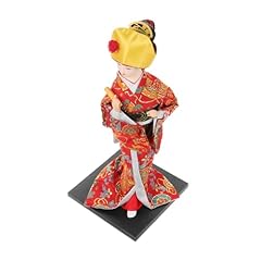 Getajghsd kimono doll for sale  Delivered anywhere in Ireland