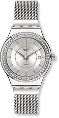 Swatch orologio analogico usato  Spedito ovunque in Italia 