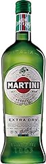 Martini extra dry gebraucht kaufen  Wird an jeden Ort in Deutschland