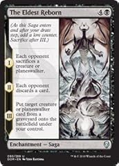 Eldest reborn dominaria for sale  Delivered anywhere in USA 