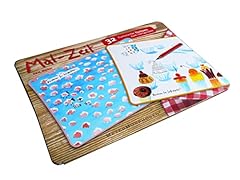Zeit humorvolle tischsets gebraucht kaufen  Wird an jeden Ort in Deutschland