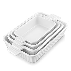 Malacasa casserole dishes for sale  Delivered anywhere in USA 