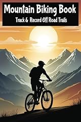 Mountain biking book for sale  Delivered anywhere in USA 