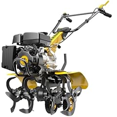 Blubery tiller cultivator for sale  Delivered anywhere in USA 