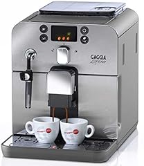 Gaggia brera fully for sale  Delivered anywhere in Ireland