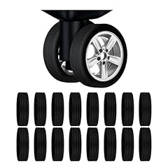Pcs luggage wheel for sale  Delivered anywhere in USA 