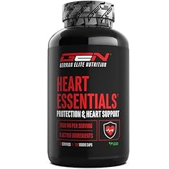 Heart essentials 120 gebraucht kaufen  Wird an jeden Ort in Deutschland