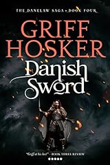 Danish sword gebraucht kaufen  Wird an jeden Ort in Deutschland