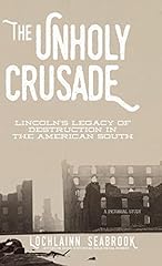 Unholy crusade lincoln for sale  Delivered anywhere in USA 