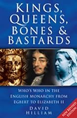 Kings queens bones for sale  Delivered anywhere in UK