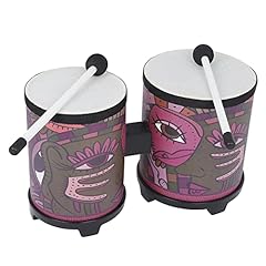 Fityle bongo drums for sale  Delivered anywhere in USA 
