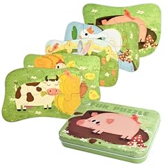 Puzzle enfant ans d'occasion  Livré partout en France