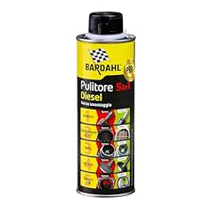 Bardahl pulitore diesel usato  Spedito ovunque in Italia 