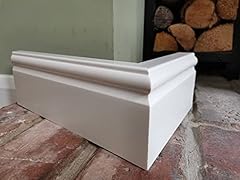 150mm skirting board for sale  Delivered anywhere in UK