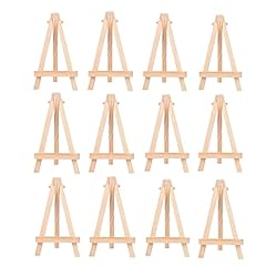 12pcs wooden mini for sale  Delivered anywhere in Ireland