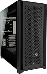 Corsair 5000d airflow usato  Spedito ovunque in Italia 