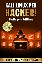 Kali linux per usato  Spedito ovunque in Italia 