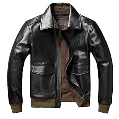 Men horsehide sheepskin for sale  Delivered anywhere in USA 