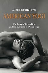 Autobiography american yogi gebraucht kaufen  Wird an jeden Ort in Deutschland