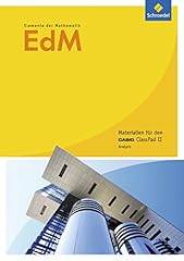 Elemente der mathematik d'occasion  Livré partout en France