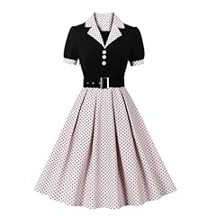 Robe vintage femme d'occasion  Livré partout en France
