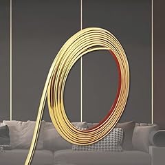 Shiny gold flexible for sale  Delivered anywhere in USA 