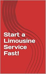 Start limousine service for sale  Delivered anywhere in USA 