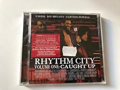 Usher rythm city d'occasion  Livré partout en France