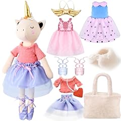 Toylink ballerina unicorn for sale  Delivered anywhere in USA 