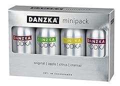Danzka minipack premium gebraucht kaufen  Wird an jeden Ort in Deutschland