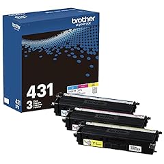 Brother 431 3pk for sale  Delivered anywhere in USA 