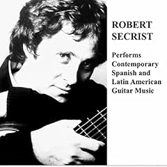 Robert secrist performs gebraucht kaufen  Wird an jeden Ort in Deutschland