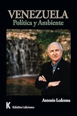 Venezuela política ambiente usato  Spedito ovunque in Italia 