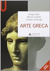 Arte greca. dal usato  Spedito ovunque in Italia 