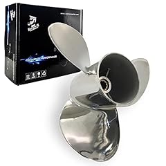 Boatman outboard propeller for sale  Delivered anywhere in USA 