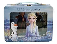 Disney frozen tin for sale  Delivered anywhere in USA 