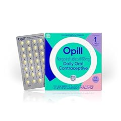 Opill daily oral for sale  Delivered anywhere in USA 