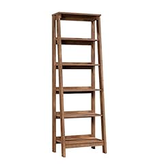 Sauder trestle bookcase for sale  Delivered anywhere in USA 