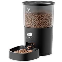 Automatic cat feeders for sale  Delivered anywhere in USA 