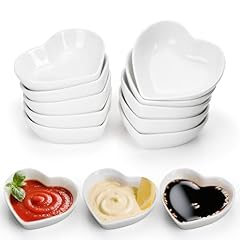 Ykukizee pcs heart for sale  Delivered anywhere in UK