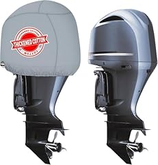 Outboard motor cover for sale  Delivered anywhere in USA 